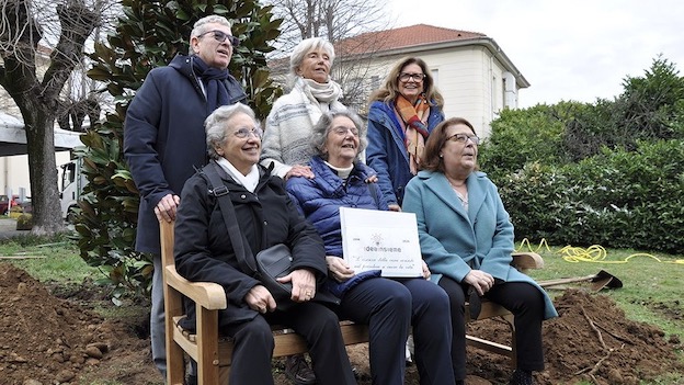 " IdeaInsieme", appuntamenti per festeggiare il ventennale