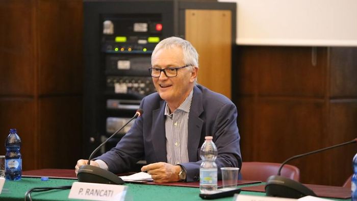 “Ideologia conflitti e solidarietà nella Unione Europea” incontro con Ferrera