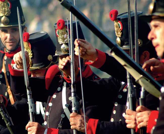 Novara, 175° anniversario della Battaglia della Bicocca: tante le iniziative