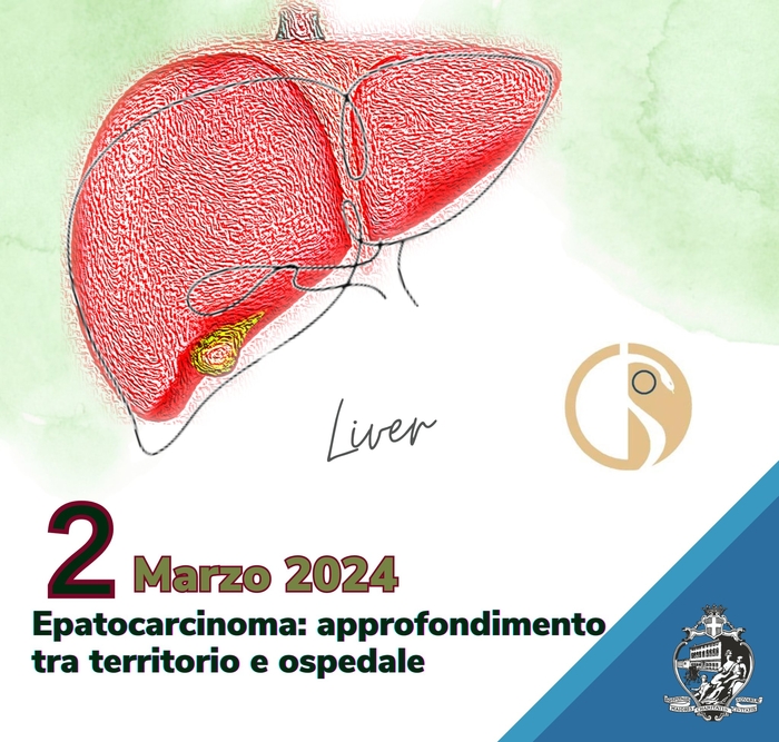 A Novara un congresso aperto a tutti per conoscere i tumori del fegato