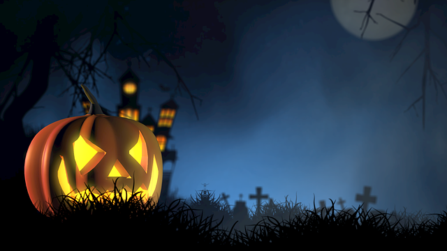 Trecate, festa di Halloween in centro il 26 ottobre