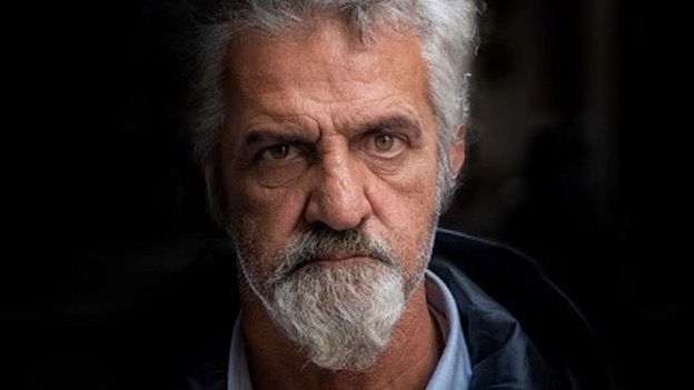 Novara: addio a Paolo, "l'uomo dei portici"
