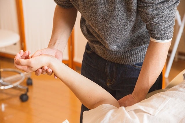 Asl No, adesione alla Giornata mondiale della Fisioterapia