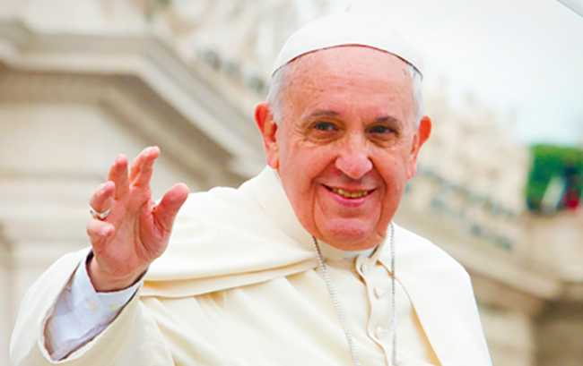 Papa Francesco, cordoglio e preghiera della Diocesi