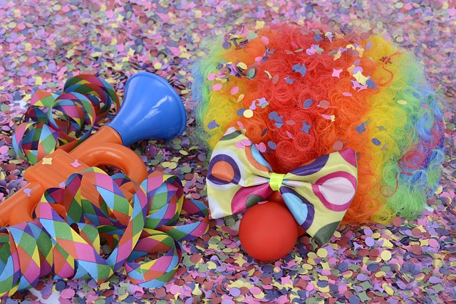 Carnevale trecatese 2025: gli appuntamenti in programma