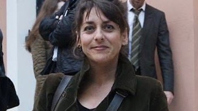 Intervista con la Garante dei Detenuti di Novara, Nathalie Pisano