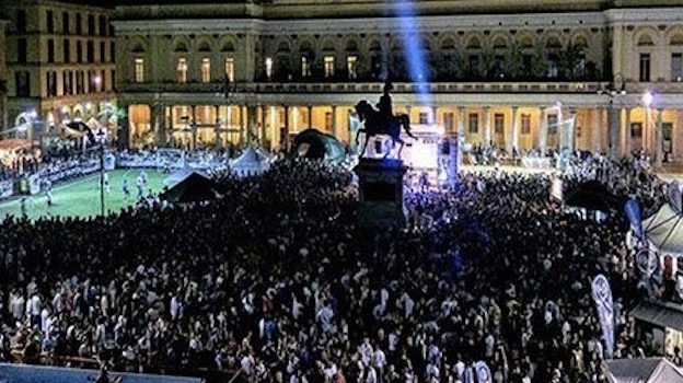 Novara, sabato 21 giugno al via l'edizione 2025 degli "StreetGames"