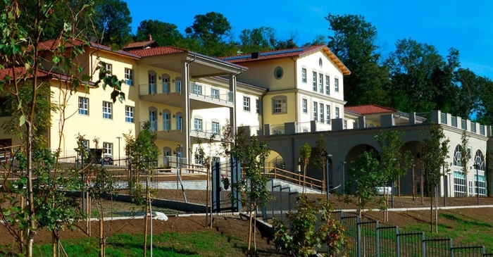 A Villa Cristina l'arte giapponese per la riabilitazione psichiatrica
