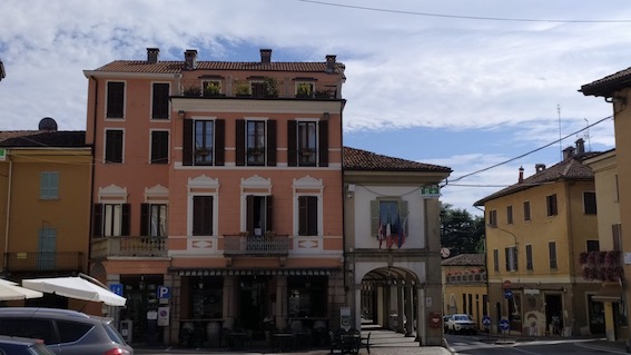 Oleggio, sono tre i progetti che partecipano al bando per il Servizio Civile di Aurive