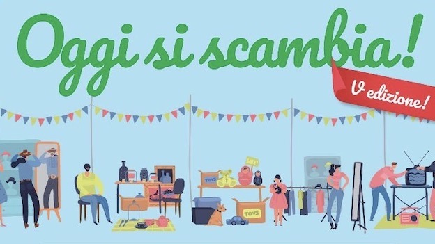 A Novara l'iniziativa di Assa per la Settimana per la riduzione dei rifiuti