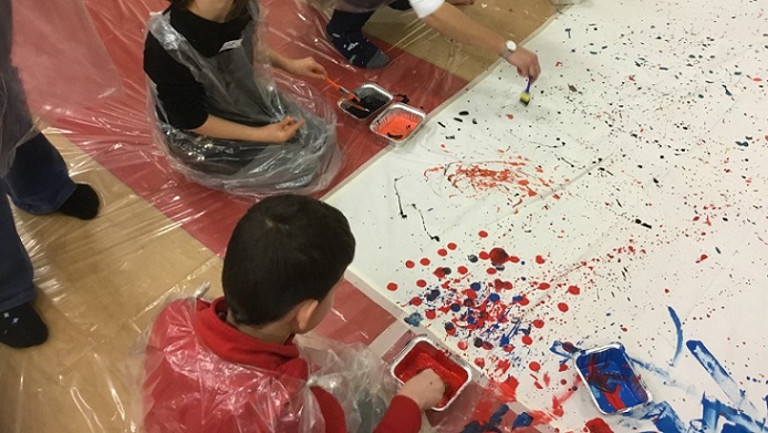 “Terapia e sostegno al Timone” per il benessere di bambini disabili e delle loro famiglie
