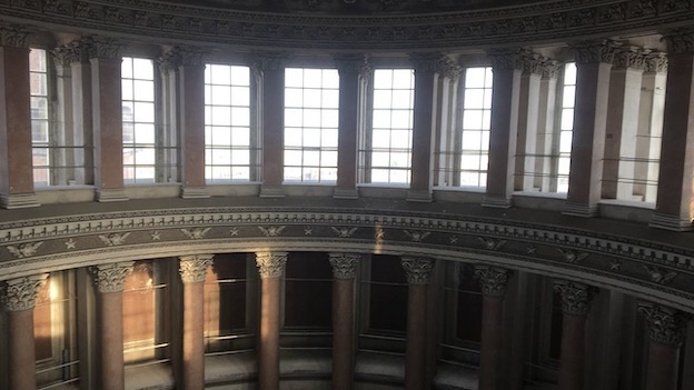 Festa patronale, visite straordinarie alla Cupola di San Gaudenzio