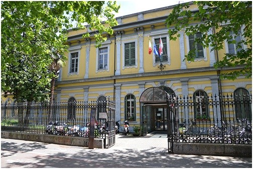 Il latino è di casa al liceo "Bellini". Ospiterà la Certificazione in lingua
