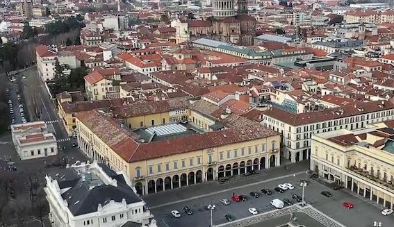Amministrative a Novara: l’iniziativa “Un cantiere per ogni rione” di Fonzo raccoglie 20 progetti 