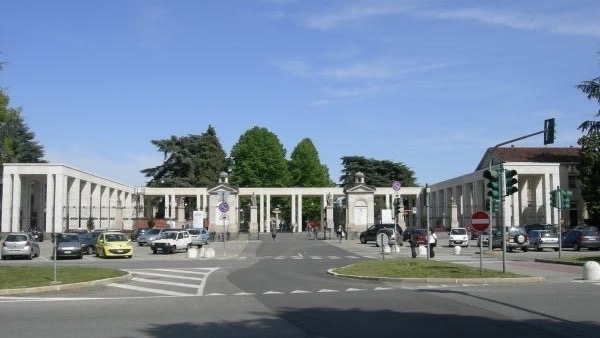Novara, commemorazione defunti: Sun intensifica i servizi verso il cimitero
