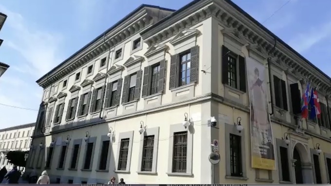    Novara, gli orari dello sportello del Servizio Elettorale e per prenotare il trasporto gratuito ai seggi