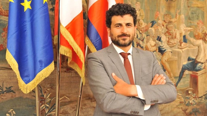  Rossi (Pd): "Per la ripartenza dopo l'alluvione servono certezze per i fondi della ricostruzione"