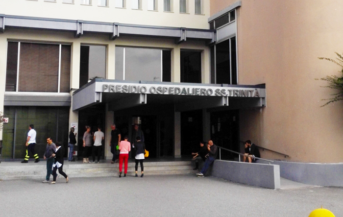 Settimana del Glaucoma: controlli all'ospedale