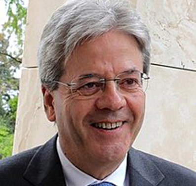Upo: incontro con l'on. Paolo Gentiloni