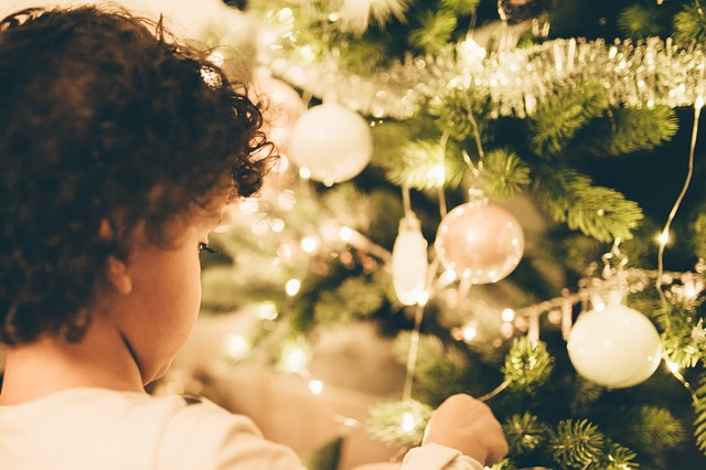 Letture per bimbi e Natale con la Pro Loco