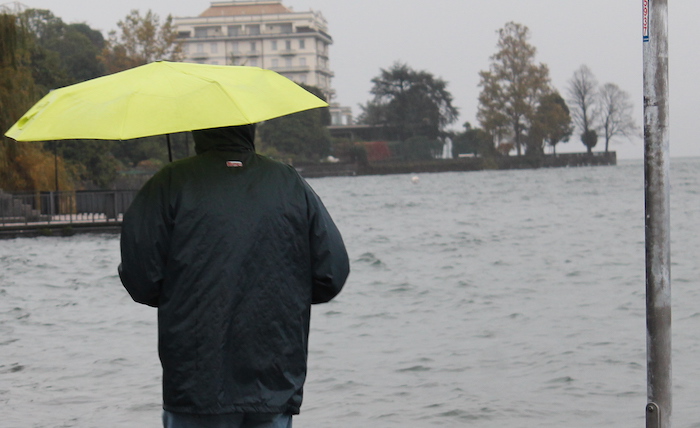 Confermato il forte peggioramento meteorologico, allerta gialla di Arpa Piemonte