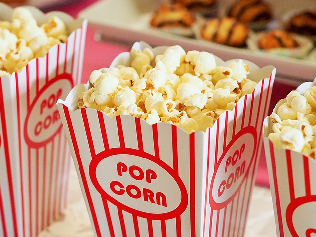 Il "cineaperitivo" è con "Fantasia" e la colonna sonora dal vivo