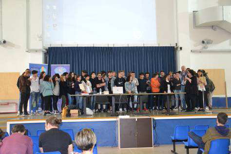 Premio Giovani e Ambiente: i vincitori
