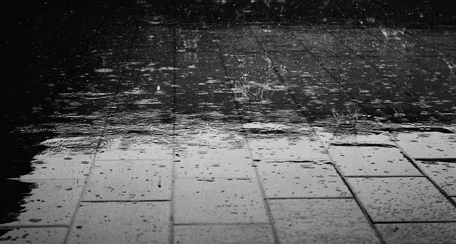 Meteo: sarà un fine settimana piovoso