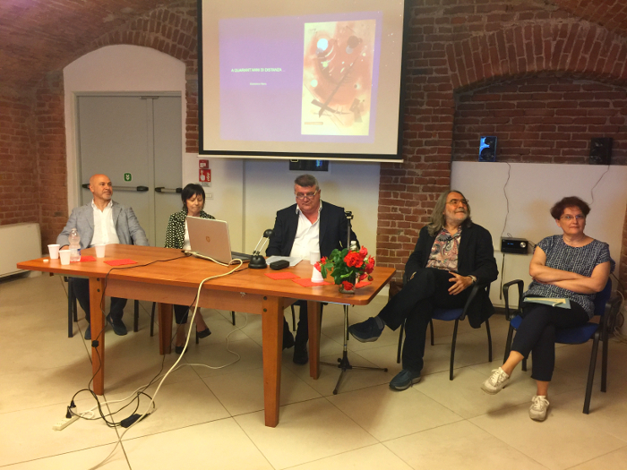 Asl: al via la ristrutturazione di alcune palazzine dipartimentali