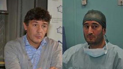 Ospedale "Maggiore": ambulatorio congiunto di screening della retinopatia diabetica