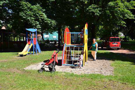 Aperte le i scrizioni al centro estivo delle scuole dell'infanzia
