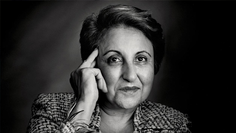 "Fuori festival" del Teatro sull'Acqua: ospite il Nobel Shirin Ebadi