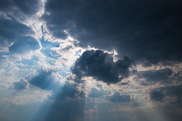 Meteo: peggioramento in arrivo