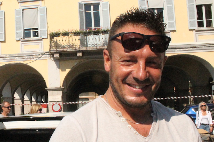 Rally 2Laghi: Davide Caffoni è ancora il favorito 