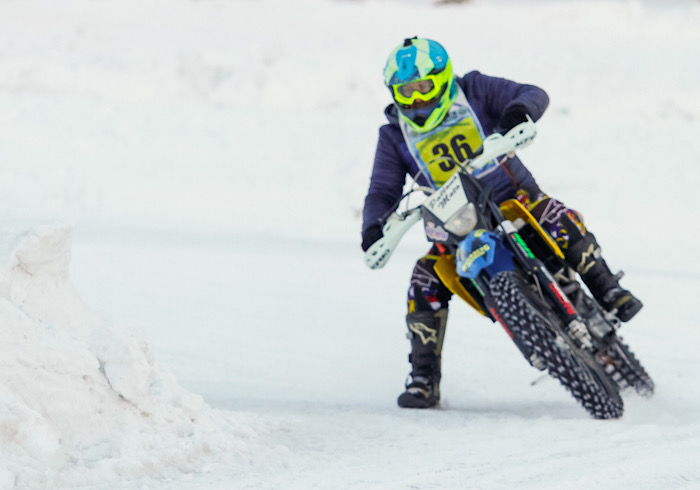 Crevacol: weekend con i “re del ghiaccio”. I risultati dell’Ice Trophy