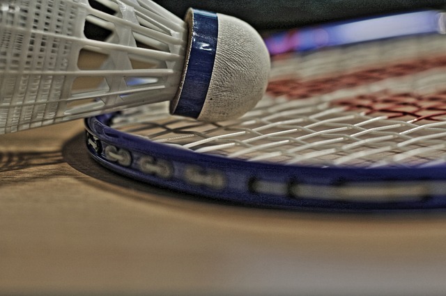 Torneo benefico di badminton a Pisano