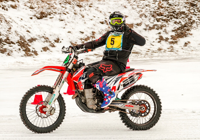 I re del traverso sul ghiaccio: a Crevacol 3ª tappa dell’Ice Trophy