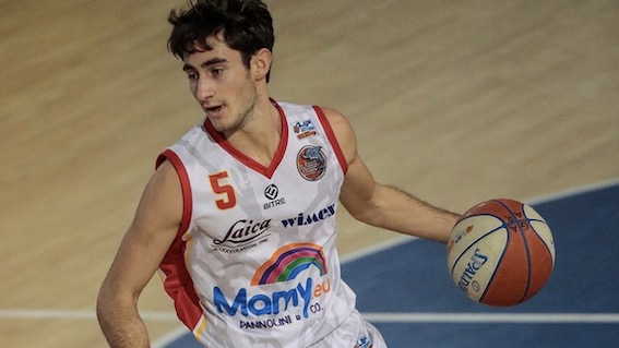Oleggio Magic Basket in trasferta a Cesena
