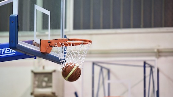Oleggio Magic Basket: sconfitta all'ultima sirena a Rimini