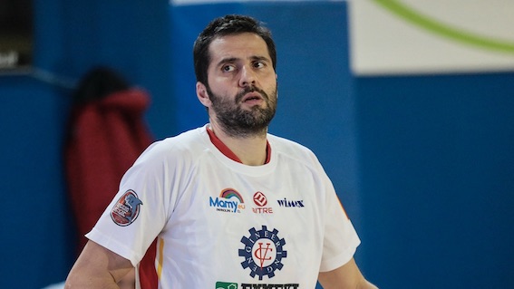 Oleggio Magic Basket: trasferta per lo scontro al vertice con Rimini