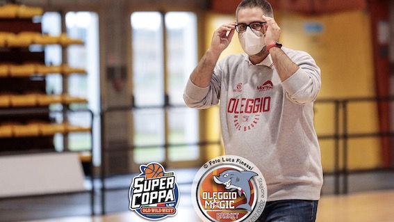 Supercoppa Centenario: l'Oleggio Basket di scena ad Alba