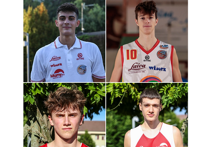 Oleggio Magic Basket: chiuso il roster. Oggi si comincia con la nuova stagione