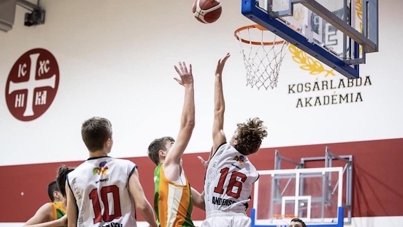 Basket, per il College Borgomanero derby con Oleggio