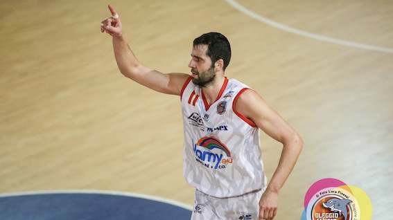 Oleggio Magic Basket: derby contro la Fulgor Omegna