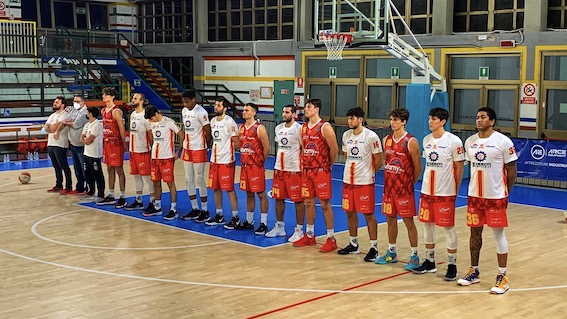 Oleggio Magic Basket: bella vittoria ad Alessandria