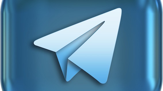 Recetto, il Comune sbarca su Telegram con un proprio canale informativo