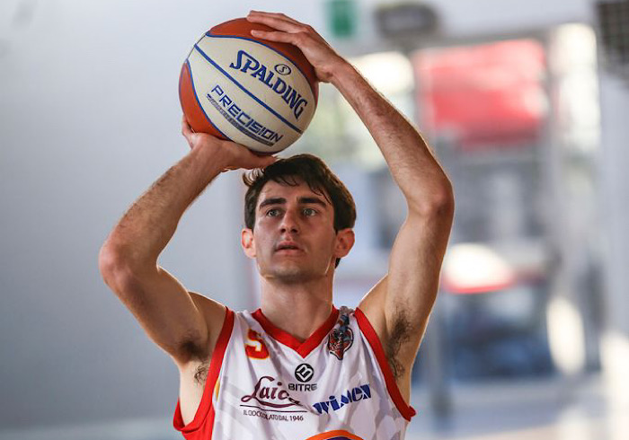 Oleggio Magic Basket: regia al sicuro. Riconfermato Guglielmo “Gulli” De Ros