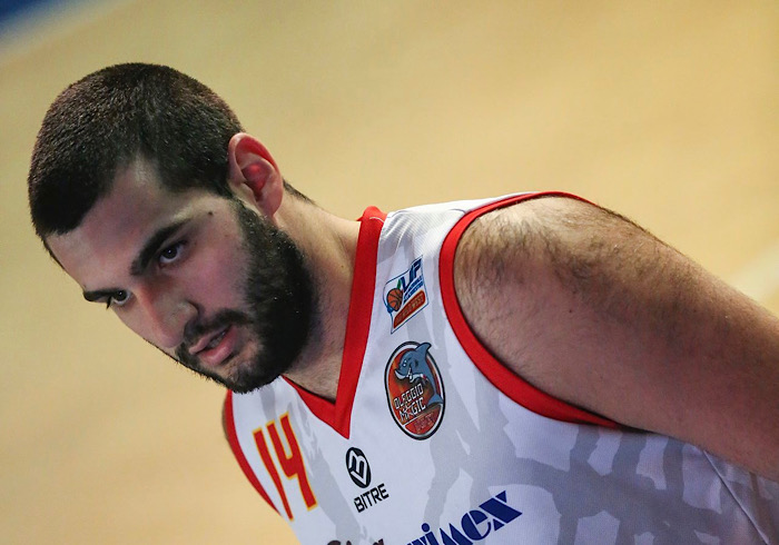 Romano pronto per un’altra stagione nell’Oleggio Magic Basket 