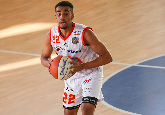Oleggio Magic Basket nel segno della continuità: Seck pronto il bis 