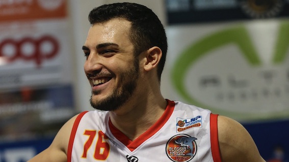 Oleggio Magic Basket in trasferta a Imola